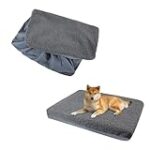 Comparatif des meilleures housses de coussin pour chien : Guide d'achat pour votre fidèle compagnon