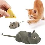 Les Meilleurs Jouets pour Chat Télécommandés : Analyse et Comparaison des Produits pour Animaux de Compagnie
