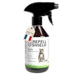 Les huiles essentielles pour repousser les chats : Comparaison des meilleurs produits pour animaux de compagnie