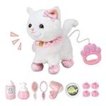 Les meilleurs jouets pour chats télécommandés : Analyse et comparaison des produits essentiels pour divertir votre félin Les meilleurs jouets pour chats télécommandés : Analyse et comparaison des produits essentiels pour divertir votre félin