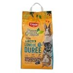 Comparatif des meilleures litières granulés pour lapin : quel produit choisir pour votre animal de compagnie ?