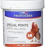 Les meilleurs produits pour favoriser la ponte des poules : Analyse et comparaison