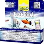 Titre : Comparatif des meilleurs tests pour aquarium : quel produit choisir pour vos poissons ?