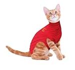 Comparatif des meilleurs Medical Pet Shirt pour chat : comment choisir le plus adapté à votre compagnon félin