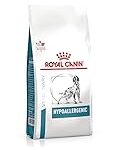 Analyse et comparaison : Le meilleur aliment pour animaux de compagnie - Royal Canin Hypoallergenic 14kg