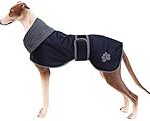 Comparatif des meilleurs manteaux pour Whippet : Guide d'achat pour chiens élégants Comparatif des meilleurs manteaux pour Whippet : Guide d'achat pour chiens élégants