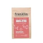 Comparatif des croquettes Franklin pour animaux de compagnie : Avis et recommandations