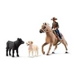 Analyse et comparaison des meilleurs produits pour animaux de compagnie : cheval western à vendre - Guide d'achat complet