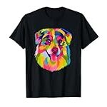 Analyse et comparaison des meilleurs produits pour animaux de compagnie pour Berger Australien blanc et noir: Le guide complet