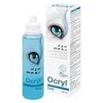 Comparatif des produits Ocryl pour chien : Que choisir en pharmacie ?
