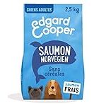 Les meilleurs produits pour animaux de compagnie : Analyse et comparaison de la marque Edgar Cooper