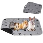 Comparatif des meilleurs drybed pour lapins : offrez le confort ultime à votre animal de compagnie