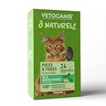 Comparatif des cachets anti-puces pour chat : Focus sur Credelio