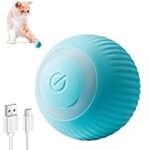 Comparatif des meilleures balles intelligentes pour chat : Trouvez le jouet parfait pour votre félin !