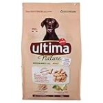 Les meilleures croquettes Nature Dog : avis et comparaison pour nos amis à quatre pattes