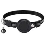 Comparatif des meilleurs colliers pour chat avec tracker Airtag : le guide ultime pour garder votre animal en sécurité