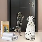 Protège-griffes pour chien : Analyse et comparaison des meilleurs produits pour protéger les pattes de votre compagnon à quatre pattes Protège-griffes pour chien : Analyse et comparaison des meilleurs produits pour protéger les pattes de votre compagnon à quatre pattes