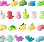 Les Squishies pas chers : le choix idéal pour les animaux de compagnie ! Comparaison des meilleurs produits