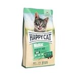 Les Meilleures Croquettes Happy Cat : Avis et Comparaison pour Votre Chat Heureux