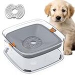 Comparatif des meilleures grandes gamelles pour animaux de compagnie: Guide d'achat complet