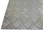 Plaque en Inox Antidérapante : La Solution Idéale pour la Sécurité de vos Animaux de Compagnie