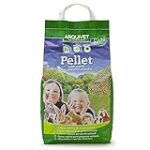 Comparatif des meilleurs pellets de paille pour animaux de compagnie: Guide d'achat complet