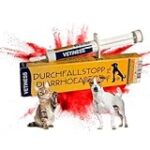 Les meilleurs produits pour animaux de compagnie contre la diarrhée et les vomissements chez le chien