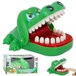 Les meilleurs crocodiles jouets pour animaux de compagnie : analyse et comparaison des produits les plus adaptés