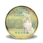 Analyse et comparaison des meilleurs insectifuges pour chat : Guide d'achat complet