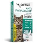 Traitement anti-puces pour chat : Comparatif des options vétérinaires les plus efficaces