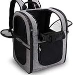 Les meilleurs sacs à dos pour chien moto : Analyse et comparaison des produits pour animaux de compagnie