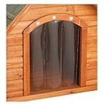 Porte Niche Chien : Comparatif des Meilleures Options pour Votre Compagnon à Quatre Pattes