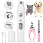 Les meilleures limes à griffes pour chat : comparatif et analyse des produits essentiels pour le bien-être de votre animal de compagnie Les meilleures limes à griffes pour chat : comparatif et analyse des produits essentiels pour le bien-être de votre animal de compagnie
