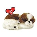 Comparatif des meilleurs chiens en peluche réalistes pour votre animal de compagnie : Guide d'achat