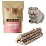 Les bienfaits du matatabi pour chats : analyse et comparaison des meilleurs produits pour animaux de compagnie Les bienfaits du matatabi pour chats : analyse et comparaison des meilleurs produits pour animaux de compagnie