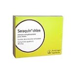 Seraquin Chien Posologie : Tout ce que vous devez savoir pour une utilisation optimale