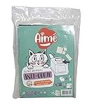 Comparatif des meilleurs produits de charbon pour chat : guide d'achat complet