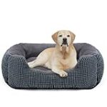 Comparatif des meilleurs couchages pour chiens : Trouvez le confort idéal pour votre fidèle compagnon