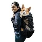 Les 5 meilleurs sacs à dos pour chien de 20kg : Analyse et comparaison des produits pour animaux de compagnie