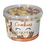 Comparatif des meilleurs cookies pour chien : Découvrez quelle friandise ravira votre compagnon à quatre pattes !