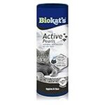 Problème de propreté : solutions et comparaison des meilleurs produits pour la litière de votre chat Problème de propreté : solutions et comparaison des meilleurs produits pour la litière de votre chat