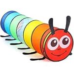 Comparatif des tunnels chenille pour animaux de compagnie : les meilleurs choix pour divertir votre compagnon à quatre pattes