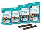 Comparatif des meilleures lamelles dentaires pour chien : Trouvez le produit idéal pour la santé bucco-dentaire de votre animal de compagnie ! Comparatif des meilleures lamelles dentaires pour chien : Trouvez le produit idéal pour la santé bucco-dentaire de votre animal de compagnie !