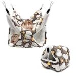 Comparatif des meilleurs hamacs pour cochon d'Inde: Trouvez le parfait confort pour votre petit compagnon