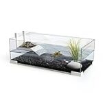 Comparatif des meilleurs aquariums pour tortues de 100 cm: Guide d'achat complet