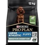 Analyse et comparaison : ProPlan Puppy Large Athletic, le meilleur choix pour les chiots sportifs !