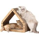 Top 5 des Meubles pour Chat Design : Analyse et Comparaison des Meilleurs Produits pour Animaux de Compagnie