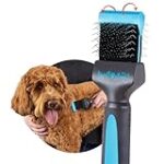 Guide d'achat pour votre caniche croisé griffon : comparatif des meilleurs produits pour animaux de compagnie