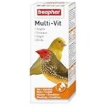 Les meilleures vitamines pour oiseaux : comparaison des produits essentiels pour la santé de vos compagnons à plumes Les meilleures vitamines pour oiseaux : comparaison des produits essentiels pour la santé de vos compagnons à plumes