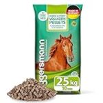 Comparatif des meilleurs grains pour chevaux : analyse et conseils d'achat